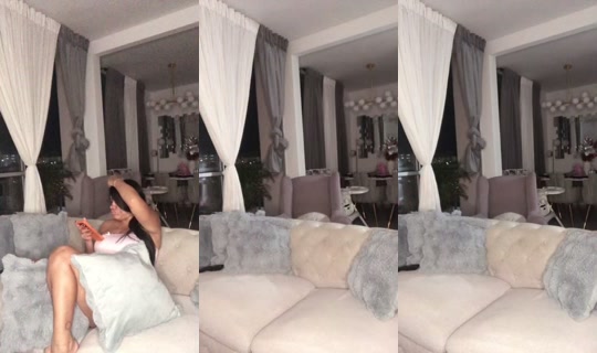 Danii_24's Live Session — Jul 29, 2026, 3:48 AM