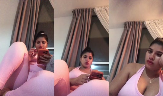 Danii_24's Live Session — Aug 1, 2026, 1:14 AM