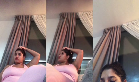 Danii_24's Live Session — Aug 1, 2026, 2:19 AM