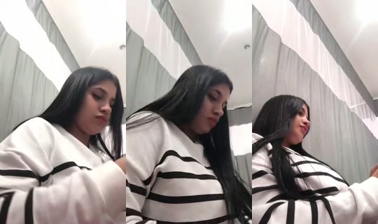 Danii_24's Live Session — Aug 7, 2026, 9:39 PM