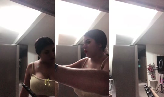 Danii_24's Live Session — Aug 9, 2026, 3:15 AM