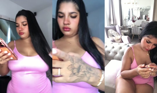 Danii_24's Live Session — Sep 1, 2026, 5:06 PM