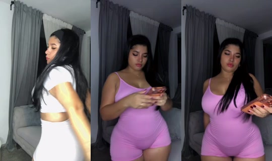 Danii_24's Live Session — Oct 23, 2026, 2:13 AM
