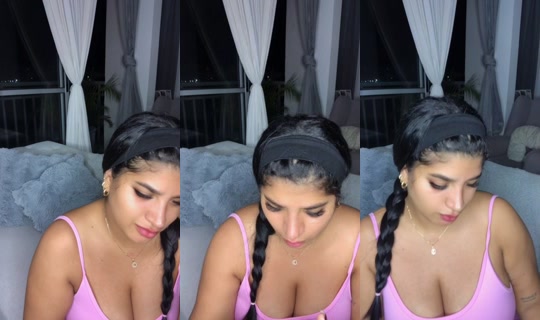 Danii_24's Live Session — Oct 23, 2026, 4:06 AM