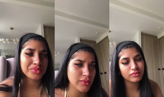 Danii_24's Live Session — Oct 24, 2026, 8:39 PM