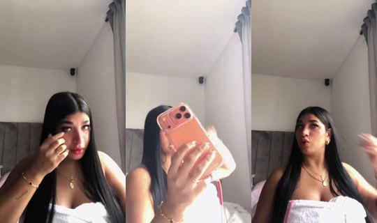 Danii_24's Live Session — Oct 25, 2026, 7:46 PM