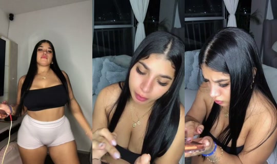 Danii_24's Live Session — Oct 27, 2026, 2:09 AM