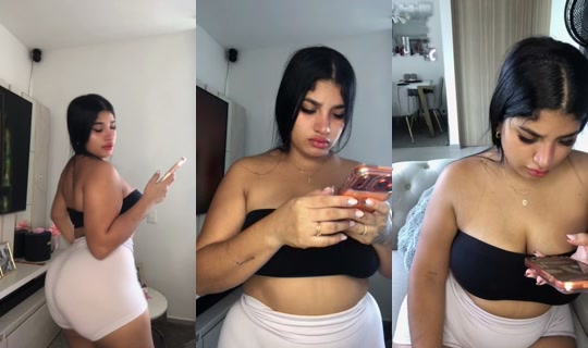 Danii_24's Live Session — Oct 27, 2026, 3:05 PM