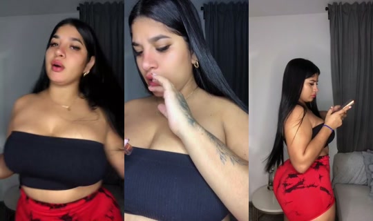 Danii_24's Live Session — Oct 28, 2026, 2:31 AM