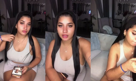 Danii_24's Live Session — Oct 29, 2026, 3:41 AM