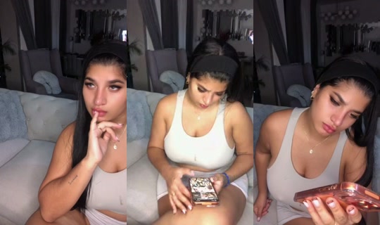 Danii_24's Live Session — Oct 29, 2026, 4:35 AM