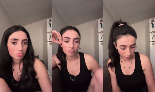 Darcy.qn's Live Session — Jul 25, 2026, 8:51 PM