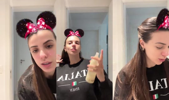Darlenehh's Live Session — Jul 8, 2026, 3:23 PM
