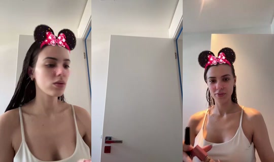 Darlenehh's Live Session — Jul 27, 2026, 5:56 PM