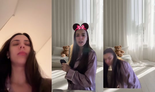 Darlenehh's Live Session — Jul 28, 2026, 10:16 AM
