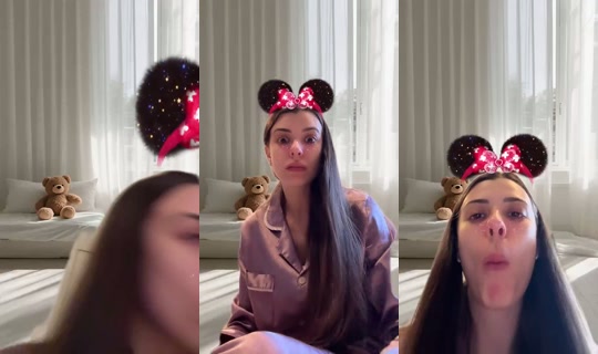 Darlenehh's Live Session — Jul 28, 2026, 10:31 AM