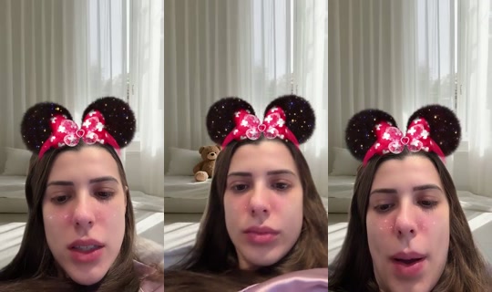 Darlenehh's Live Session — Jul 28, 2026, 10:48 AM