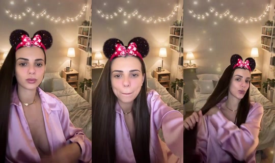 Darlenehh's Live Session — Jul 31, 2026, 4:29 AM
