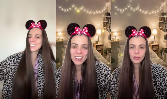 Darlenehh's Live Session — Jul 31, 2026, 10:54 AM