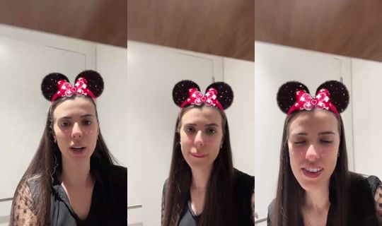 Darlenehh's Live Session — Aug 1, 2026, 8:33 PM