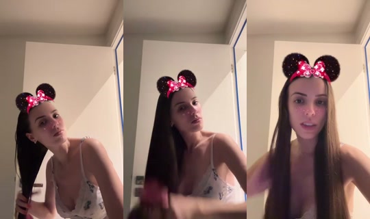 Darlenehh's Live Session — Aug 2, 2026, 1:36 AM