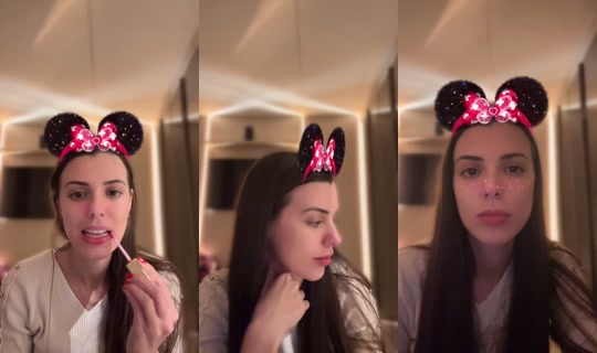 Darlenehh's Live Session — Aug 3, 2026, 2:36 AM