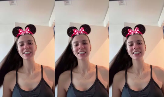 Darlenehh's Live Session — Aug 3, 2026, 5:53 PM