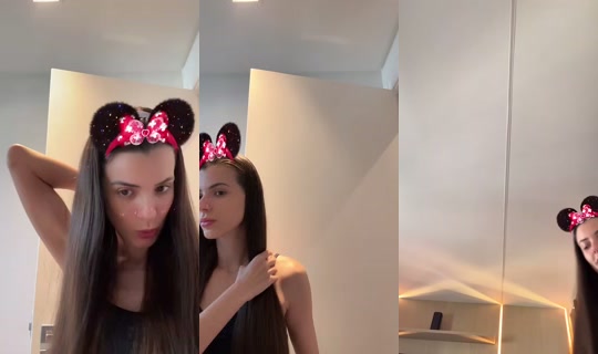Darlenehh's Live Session — Aug 3, 2026, 6:16 PM