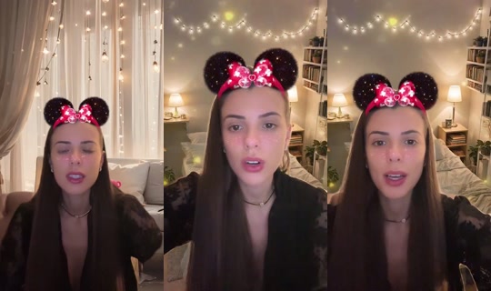 Darlenehh's Live Session — Aug 3, 2026, 11:31 PM