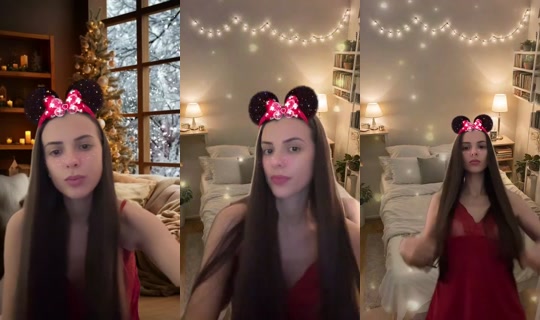 Darlenehh's Live Session — Aug 4, 2026, 1:40 AM
