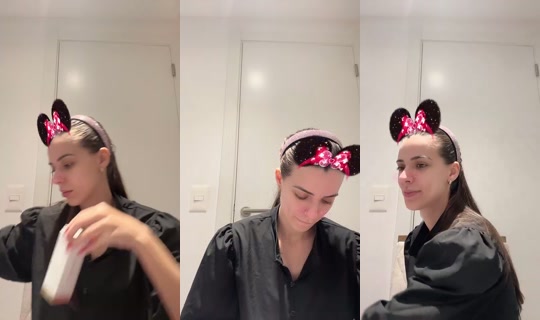 Darlenehh's Live Session — Aug 7, 2026, 6:54 PM