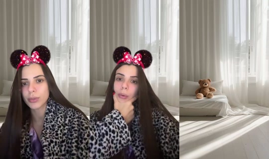 Darlenehh's Live Session — Aug 8, 2026, 2:26 AM