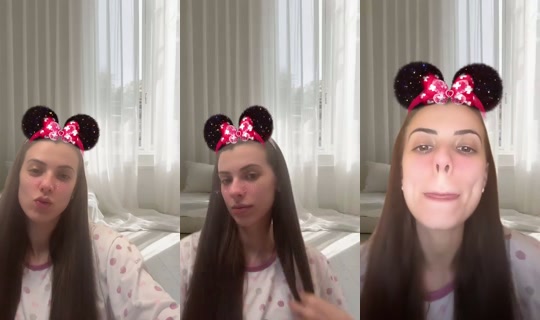 Darlenehh's Live Session — Aug 14, 2026, 2:03 AM
