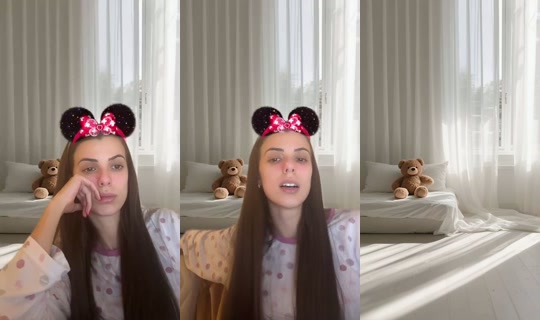 Darlenehh's Live Session — Aug 14, 2026, 3:02 AM