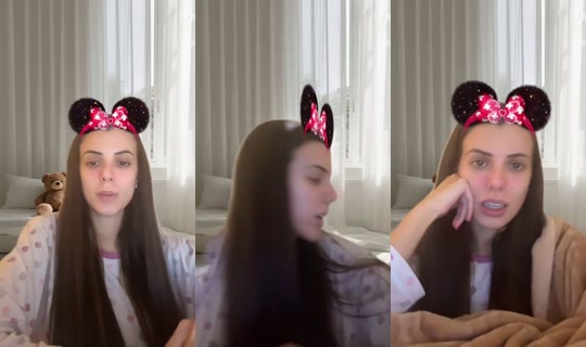 Darlenehh's Live Session — Aug 14, 2026, 3:11 AM