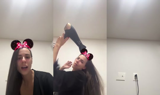 Darlenehh's Live Session — Aug 14, 2026, 8:55 PM