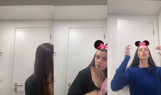 Darlenehh's Live Session — Aug 14, 2026, 9:25 PM