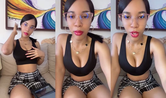 Darlinevip's Live Session — Jul 29, 2026, 8:24 PM