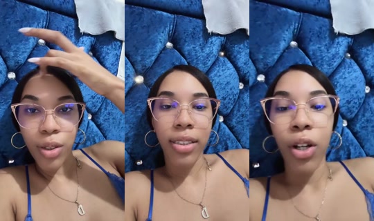 Darlinevip's Live Session — Sep 4, 2026, 12:30 AM