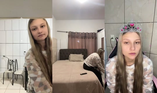 De.Penelopee's Live Session — Jul 28, 2026, 1:26 PM
