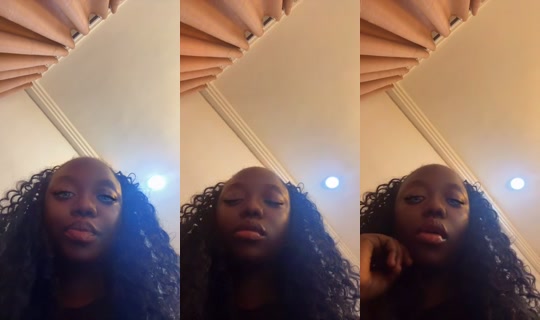 Deardiane's Live Session — Aug 6, 2026, 2:46 AM