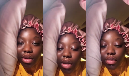 Deardiane's Live Session — Aug 6, 2026, 4:42 AM