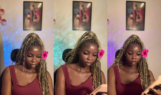 Debztar01's Live Session — Sep 5, 2026, 3:40 PM