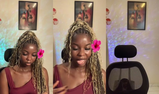 Debztar01's Live Session — Sep 5, 2026, 4:38 PM
