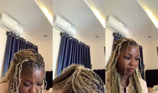 Debztar01's Live Session — Sep 7, 2026, 6:48 AM