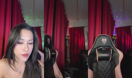 DeeSmile's Live Session — Oct 18, 2026, 8:28 PM