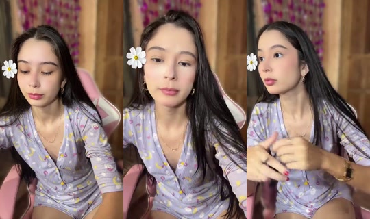 Deily_Veras's Live Session — Aug 6, 2026, 6:18 PM