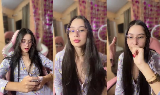 Deily_Veras's Live Session — Aug 11, 2026, 3:08 AM