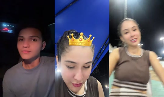 Deily_Veras's Live Session — Sep 1, 2026, 1:05 AM