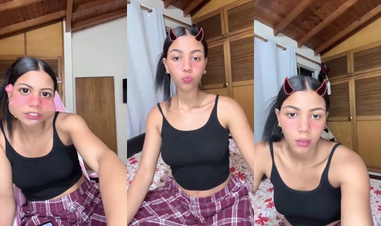 DeisyM's Live Session — Aug 6, 2026, 2:31 AM